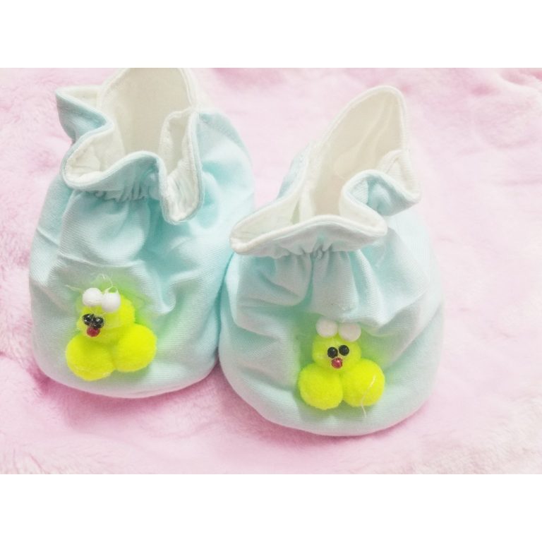 Tất, Vớ Tập Đi Cho Trẻ Sơ Sinh, Bé Trai, Bé Gái [SiHu Baby Shop]