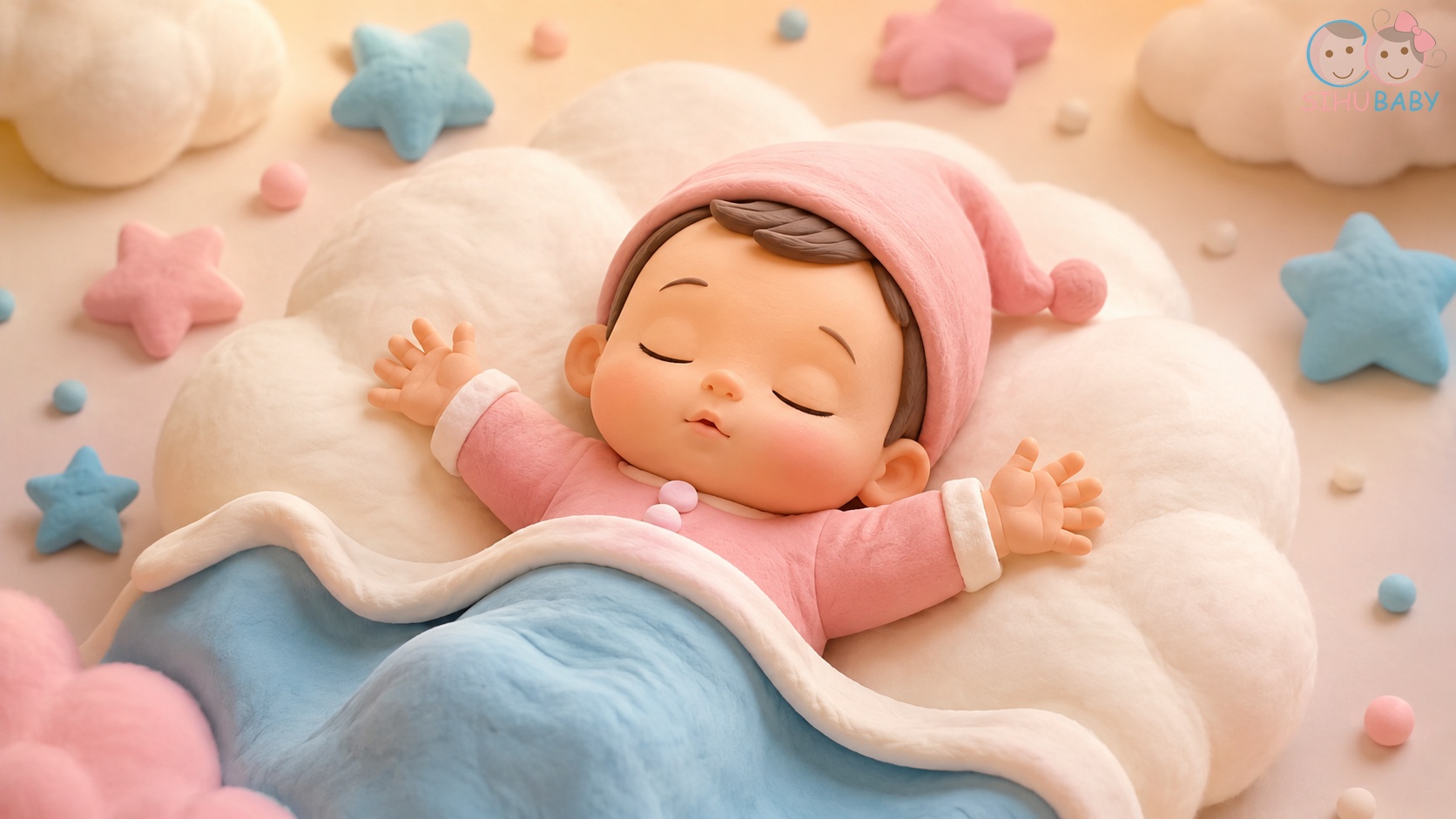 10 sự thật thú vị về thai nhi - Khám phá các hoạt động kỳ diệu của bé trong bụng mẹ