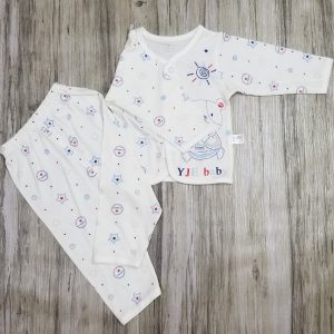 Quần Áo Dài Tay Hàng Xuất Dư Siêu Xịn Cho Bé Từ 0 - 12 Tháng [SIHU BABY SHOP]