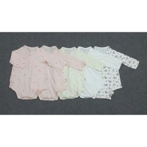 COMBO 40 BODY CHO BÉ SƠ SINH [SiHu Baby Shop]