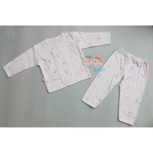 Quần Áo Sơ Sinh Bé Trai Bé Gái Mùa Đông Mùa Lạnh [SiHu Baby Shop]