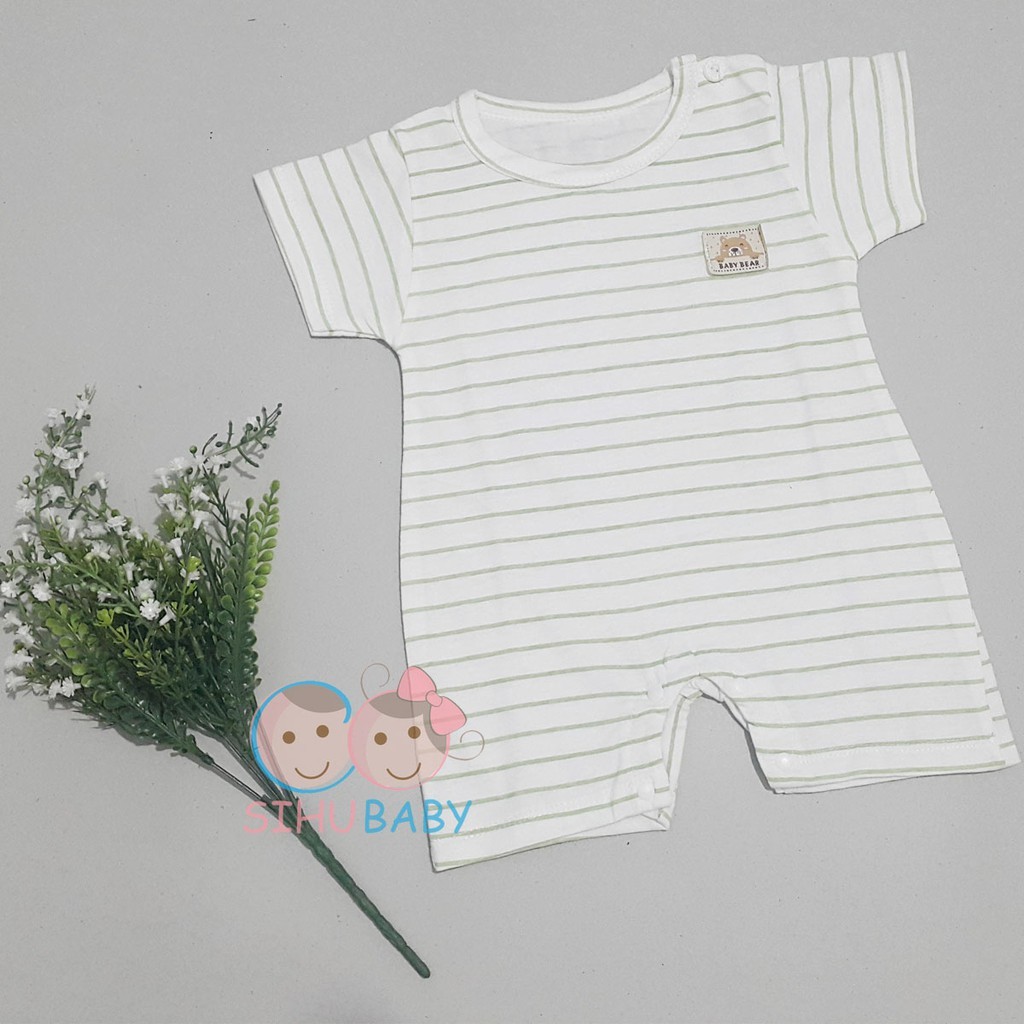 COMBO 5 BODY TẶNG KÈM 2 ĐÔI BAO TAY+ 2 ĐÔI BAO CHÂN+ 5 KHĂN SỮA #GIÁ_250K - Ảnh 5