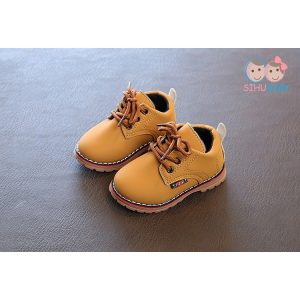 [GIÁ 59K] GIÀY DA LỘN HÀN QUỐC DÀNH CHO BÉ TRAI