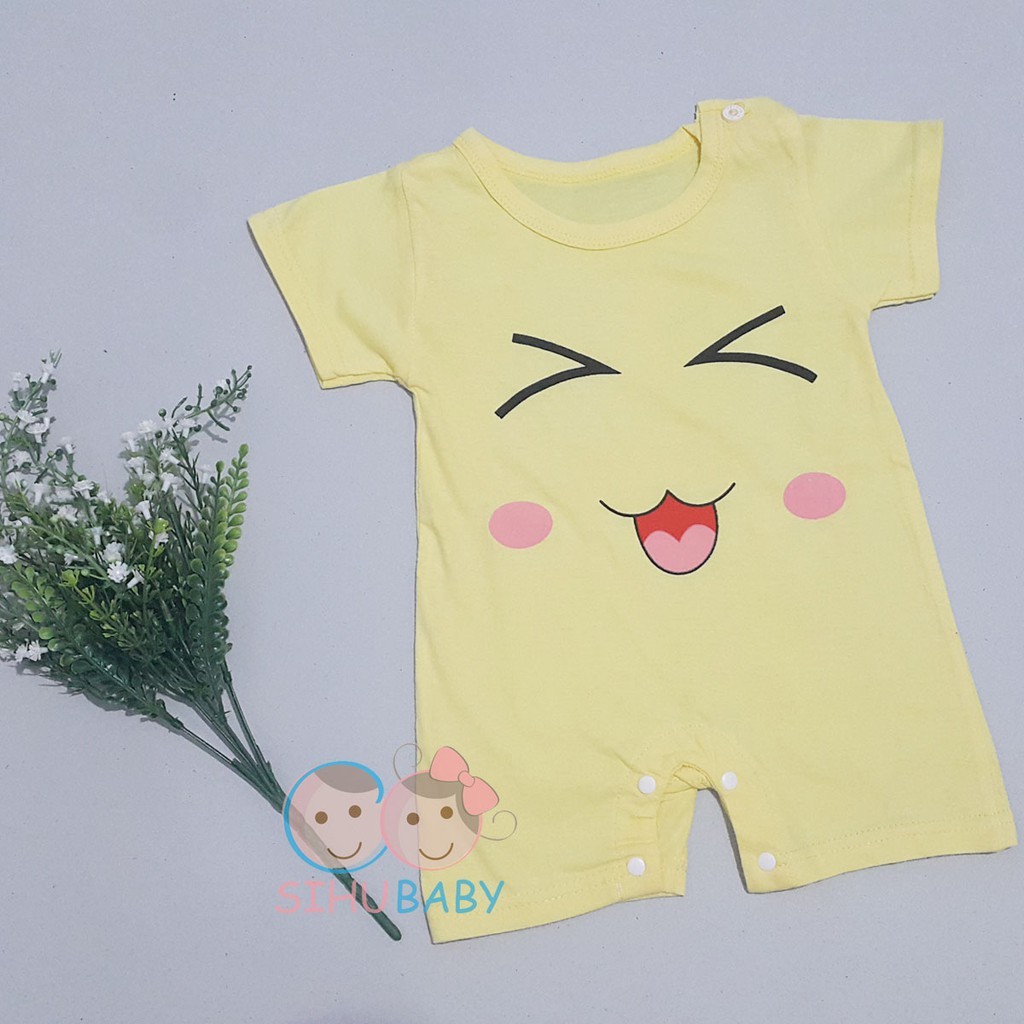 COMBO 5 BODY TẶNG KÈM 2 ĐÔI BAO TAY+ 2 ĐÔI BAO CHÂN+ 5 KHĂN SỮA #GIÁ_250K - Ảnh 4