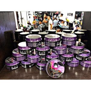 [FREE SHIP] Sáp Vuốt Tóc Apestomen Volcanic Clay Hàng Chính Hãng