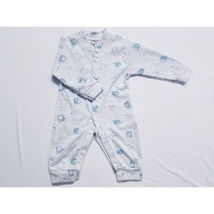 Body Liền Chân Cho Bé Từ 3 Đến 10 Ký [Sihu Baby Shop]
