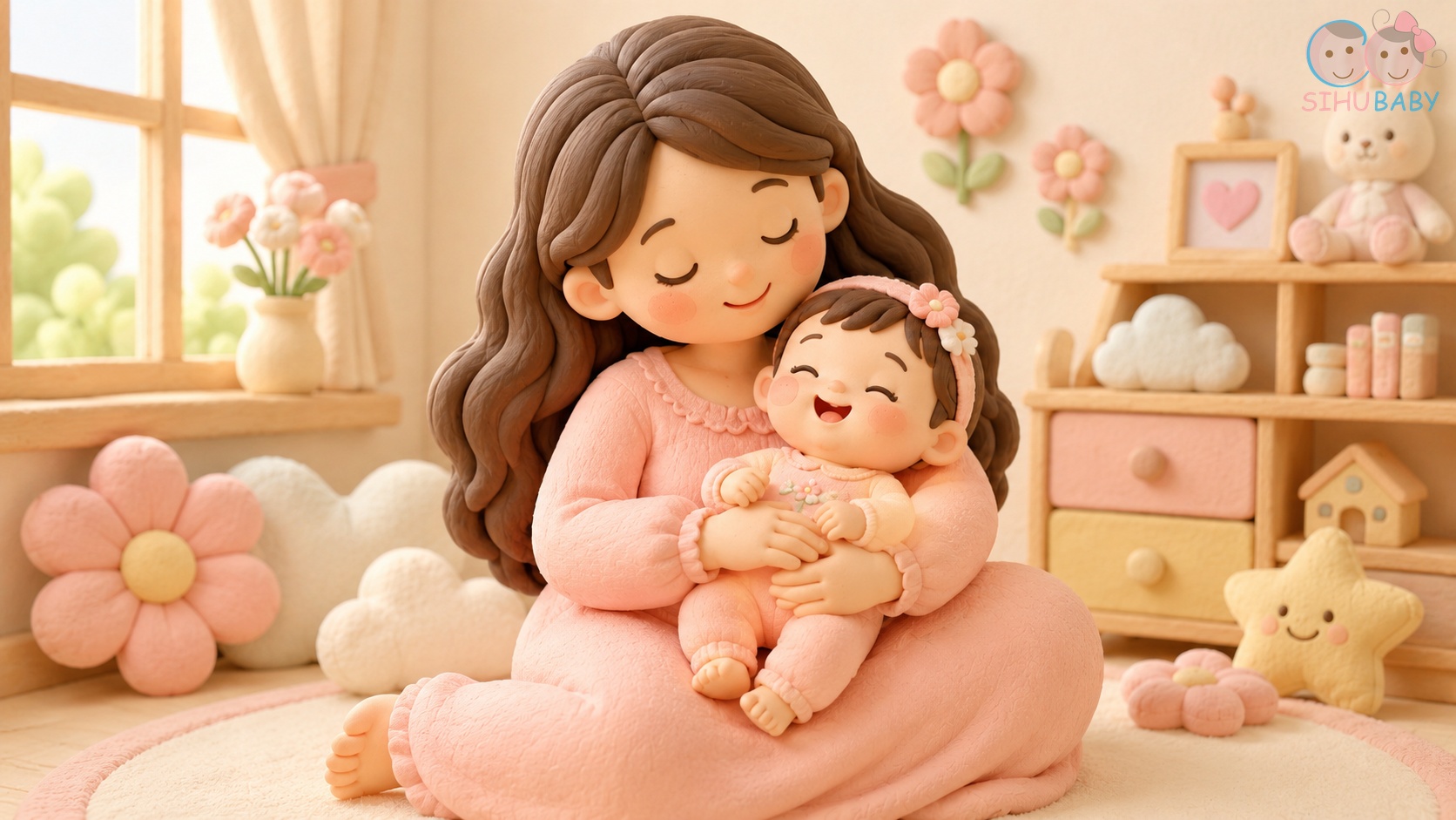 gợi ý tên hay và ý nghĩa cho bé - tên bé gái dịu dàng
