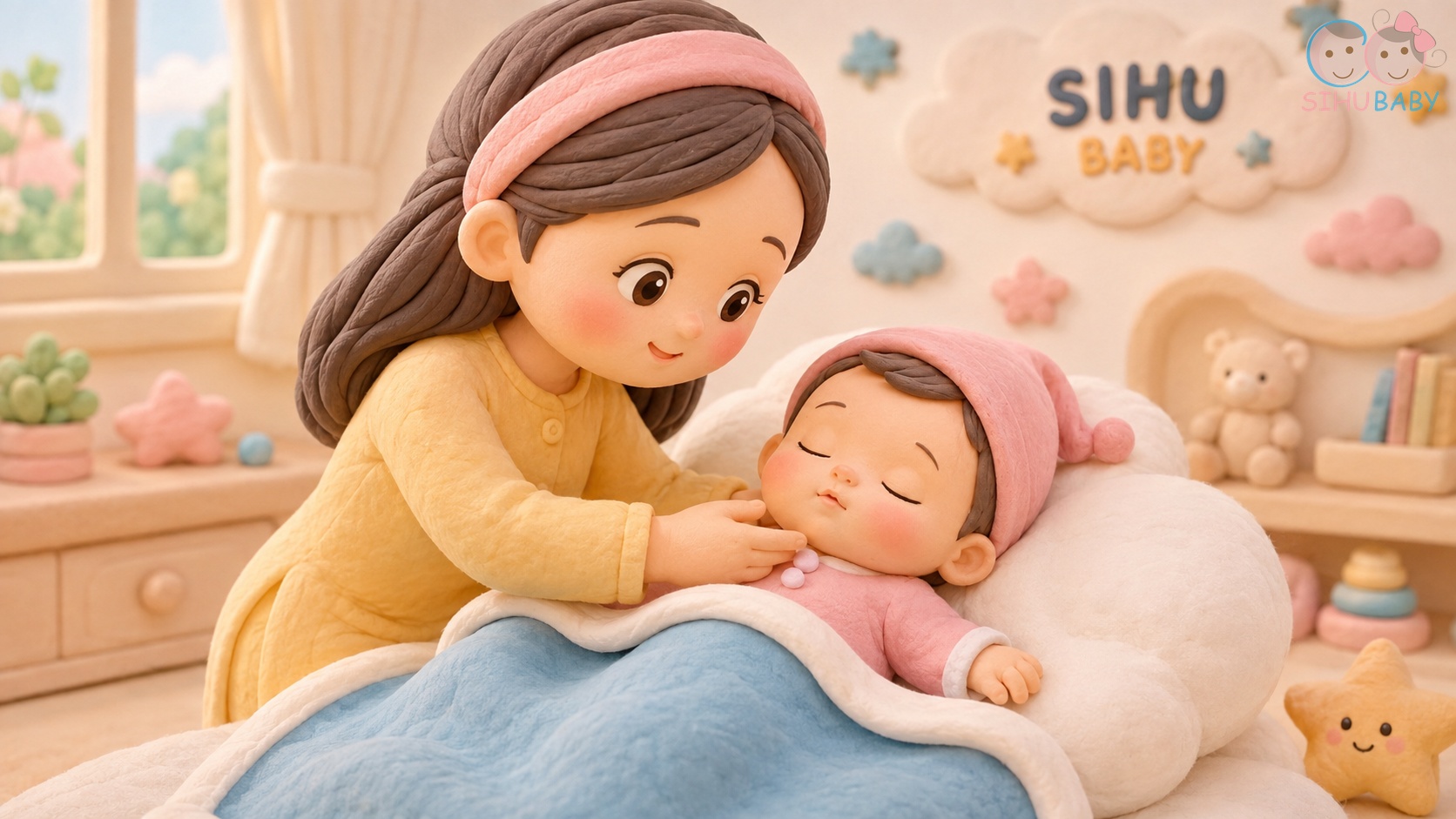 hiện tượng thở không đều ở trẻ sơ sinh - bảng phân biệt nhịp thở sinh lý lành tính