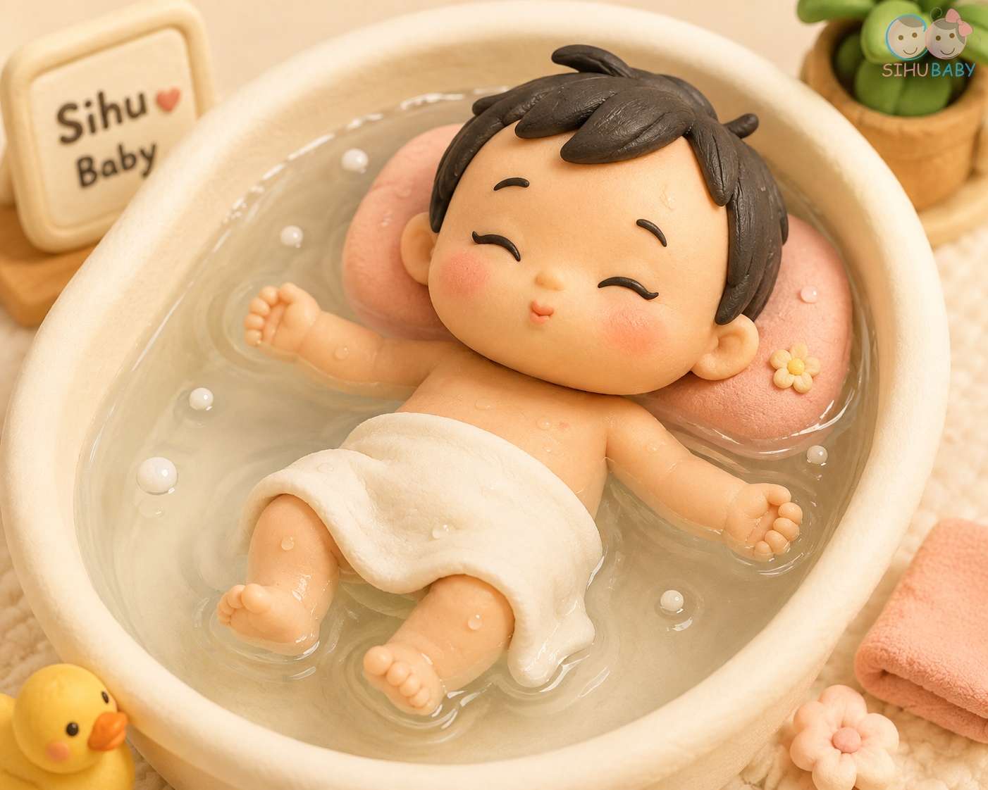 phản xạ lặn ở trẻ sơ sinh - Cơ chế tự nín thở sinh tồn dưới nước