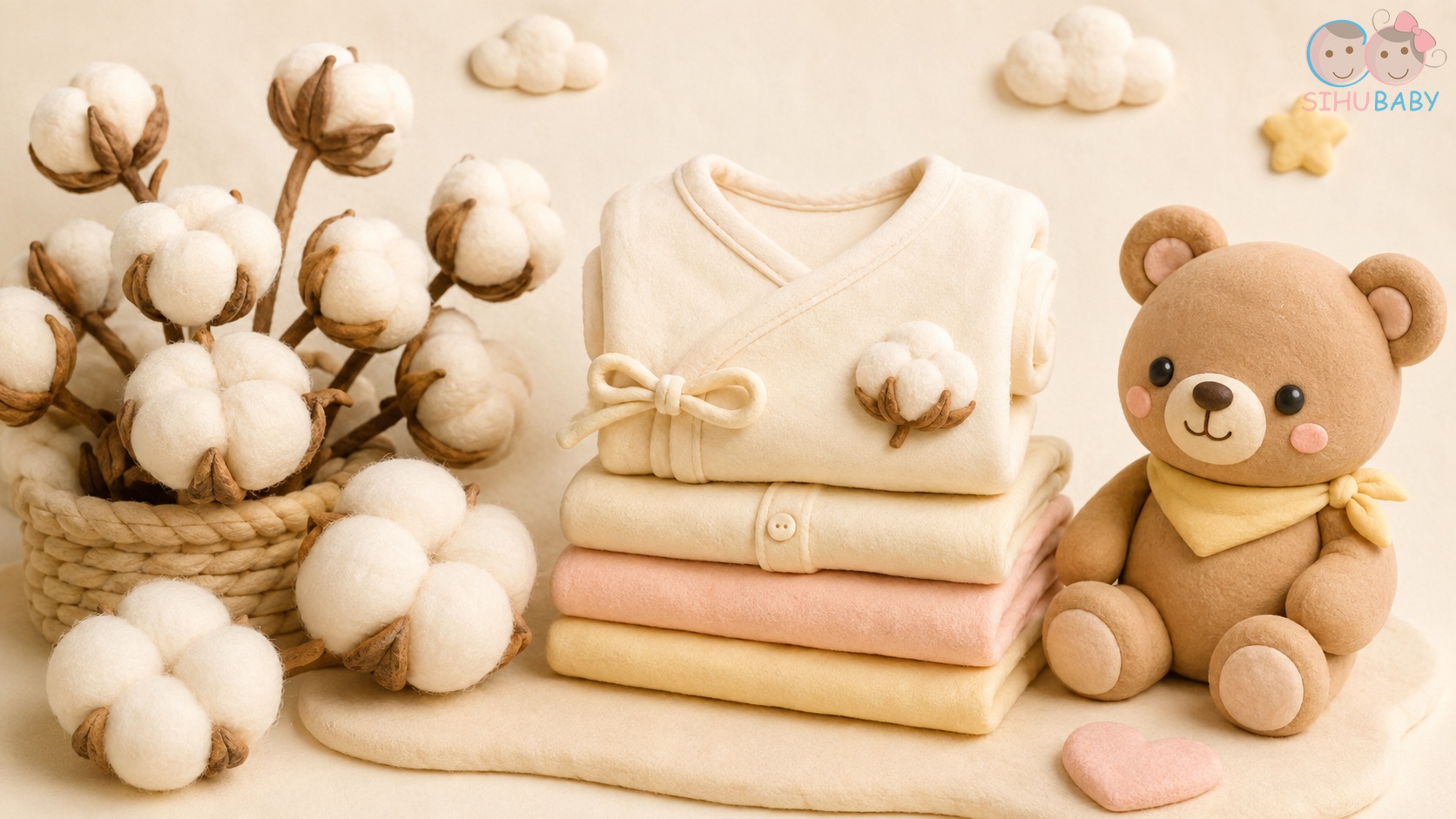 so sánh vải sợi tre và cotton - bảng so sánh ưu nhược điểm chất liệu