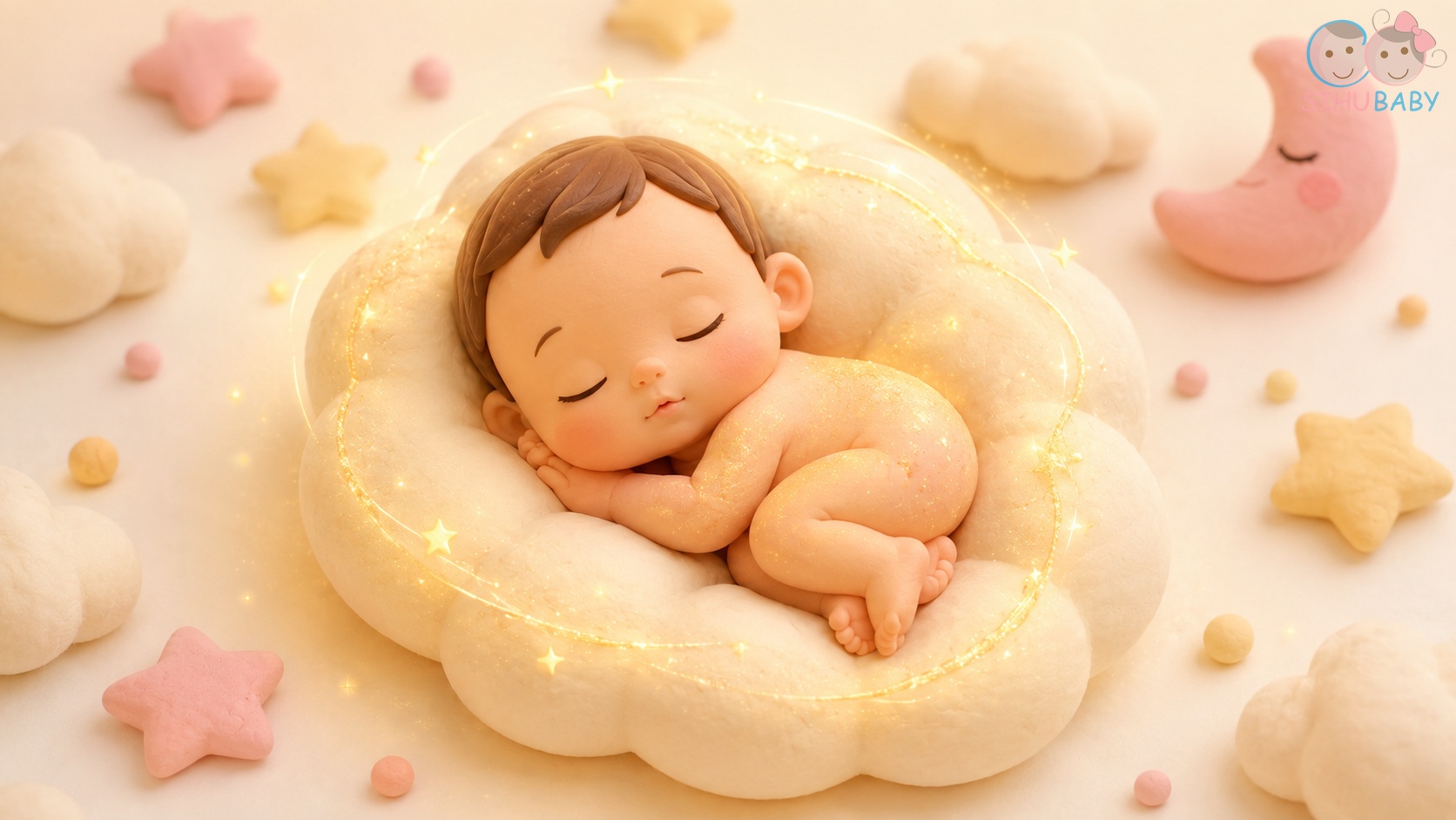 vì sao em bé sơ sinh có mùi thơm - lớp màng sáp vernix caseosa lưu hương