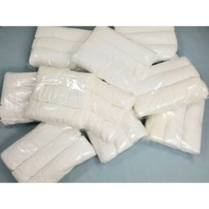 Khăn Tắm 4 Lớp Cho Trẻ Sơ Sinh, Khăn Lau Cho Bé
