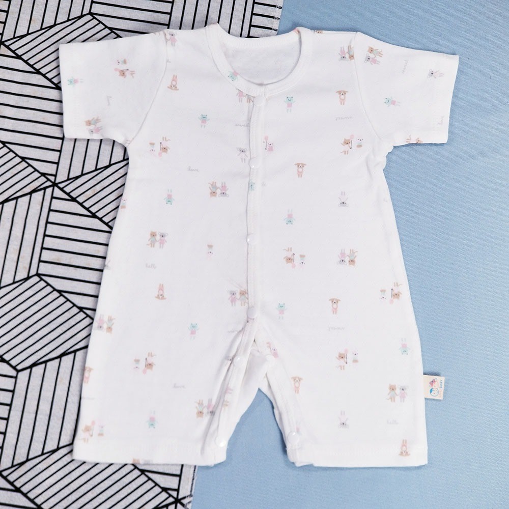 Set Qùa Tặng Bé Gái 3 Món Size 3 Ký Đến 8 Ký (Tặng Kèm Hộp) - Ảnh 5